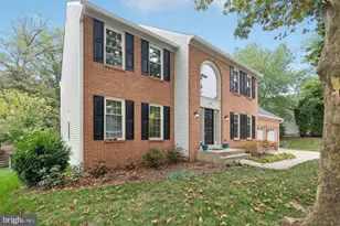 1291 Mason Mill Ct, Herndon, VA 20170 - Photo 3