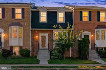 6749 Cardinal Woods Court, Lorton, VA 22079 - Photo 1