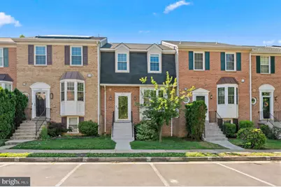 6749 Cardinal Woods Court, Lorton, VA 22079 - Photo 1