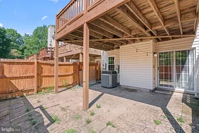 6749 Cardinal Woods Court, Lorton, VA 22079 - Photo 33