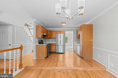 6749 Cardinal Woods Court, Lorton, VA 22079 - Photo 5