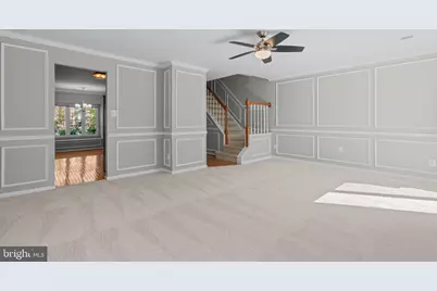 6749 Cardinal Woods Court, Lorton, VA 22079 - Photo 9