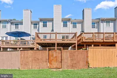 6749 Cardinal Woods Court, Lorton, VA 22079 - Photo 35