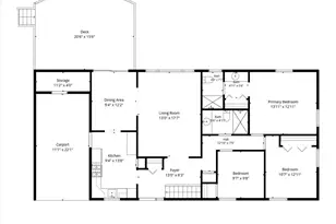 7218 Hadlow Dr, Springfield, VA 22152 - Photo 41