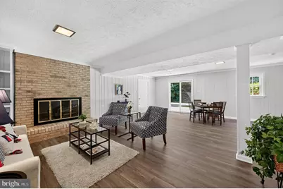 11305 Hunt Farm Lane, Oakton, VA 22124 - Photo 45