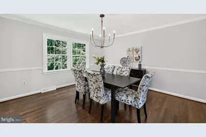 11305 Hunt Farm Lane, Oakton, VA 22124 - Photo 21