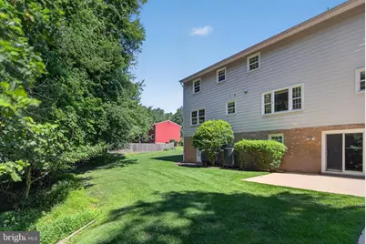 11305 Hunt Farm Lane, Oakton, VA 22124 - Photo 9