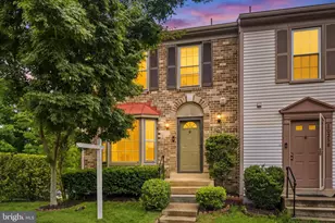 10260 Eagle Nest Ct, Fairfax, VA 22032 - Photo 1