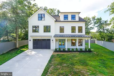 7102 Alger Road, Falls Church, VA 22042 - Photo 1