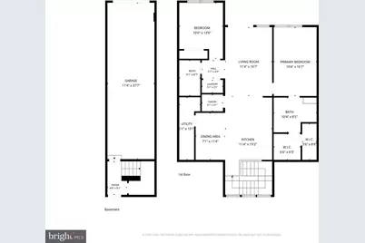 4759 Sully Point Lane #405, Chantilly, VA 20151 - Photo 29