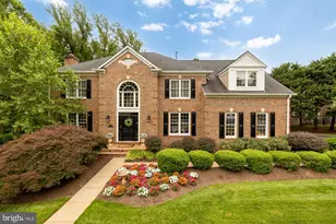 1257 New Bedford Ln, Reston, VA 20194 - Photo 1