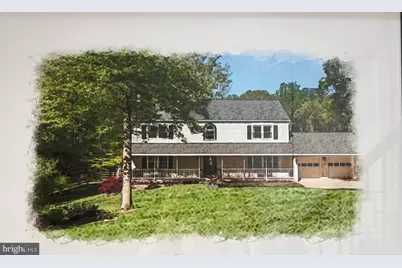10834 Henderson Road, Fairfax Station, VA 22039 - Photo 3