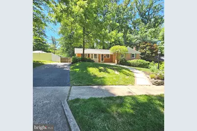 8925 Falling Creek Court, Annandale, VA 22003 - Photo 1