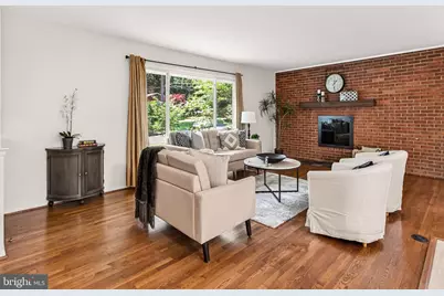 3478 Mildred Drive, Falls Church, VA 22042 - Photo 5