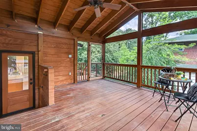 3478 Mildred Drive, Falls Church, VA 22042 - Photo 35