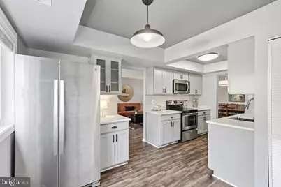 10222 Bushman Drive #8101, Oakton, VA 22124 - Photo 13