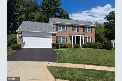 9700 Tiny Court, Burke, VA 22015 - Photo 1