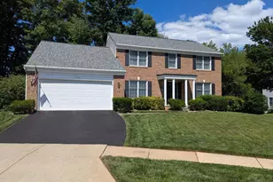 9700 Tiny Ct, Burke, VA 22015 - Photo 1