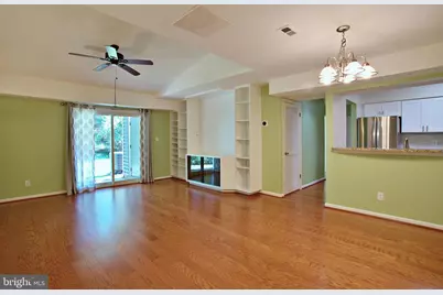 13573 Orchard Drive #3573, Clifton, VA 20124 - Photo 5