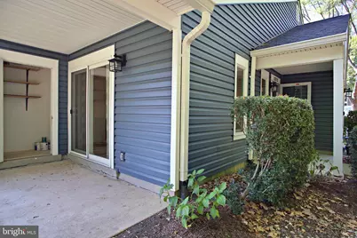 13573 Orchard Drive #3573, Clifton, VA 20124 - Photo 23