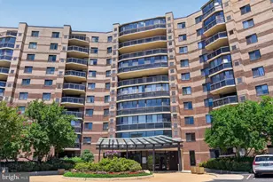 8350 Greensboro Dr, McLean, VA 22102 - Photo 1