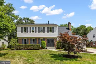 7808 Braemar Way, Springfield, VA 22153 - Photo 1