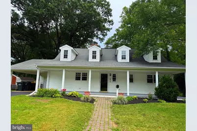 7412 Axton Street, Springfield, VA 22151 - Photo 3