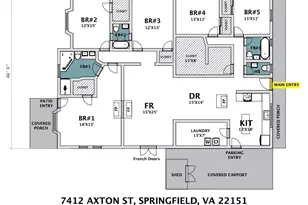 7412 Axton St, Springfield, VA 22151 - Photo 67
