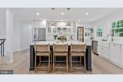 10816 Broadwater Drive, Fairfax, VA 22032 - Photo 1