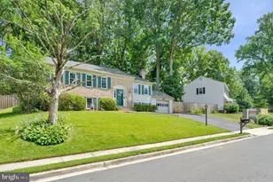 10816 Broadwater Dr, Fairfax, VA 22032 - Photo 37