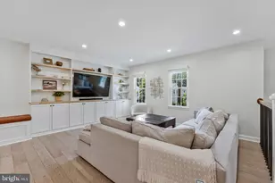 10816 Broadwater Dr, Fairfax, VA 22032 - Photo 13