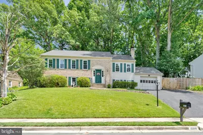 10816 Broadwater Drive, Fairfax, VA 22032 - Photo 39