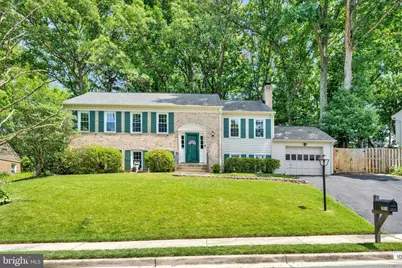10816 Broadwater Drive, Fairfax, VA 22032 - Photo 41