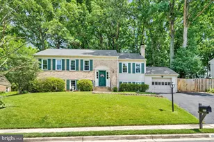 10816 Broadwater Dr, Fairfax, VA 22032 - Photo 41