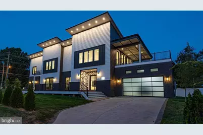 1733 Chain Bridge Road, McLean, VA 22102 - Photo 3