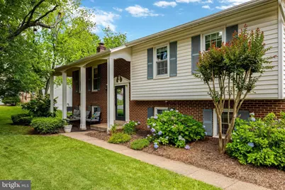 3213 Allness Lane, Herndon, VA 20171 - Photo 11