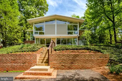 7413 Rebecca Drive, Alexandria, VA 22307 - Photo 61