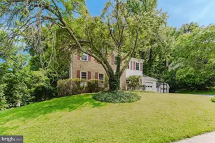 9103 Bramble Pl, Annandale, VA 22003 - Photo 41