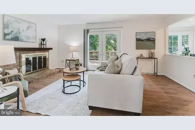 9103 Bramble Place, Annandale, VA 22003 - Photo 5