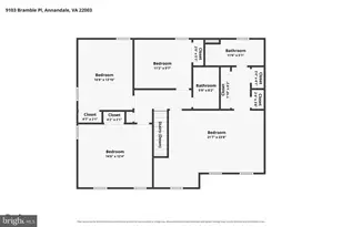 9103 Bramble Pl, Annandale, VA 22003 - Photo 45