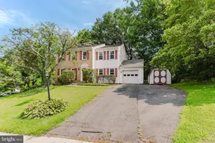9103 Bramble Pl, Annandale, VA 22003 - Photo 39