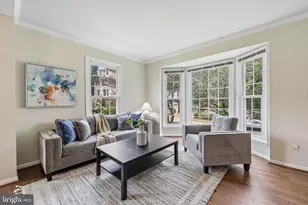 7001 Fieldhurst Ct, Alexandria, VA 22315 - Photo 5