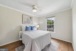 7001 Fieldhurst Ct, Alexandria, VA 22315 - Photo 19