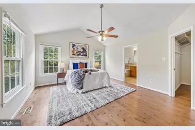 7001 Fieldhurst Court, Alexandria, VA 22315 - Photo 25