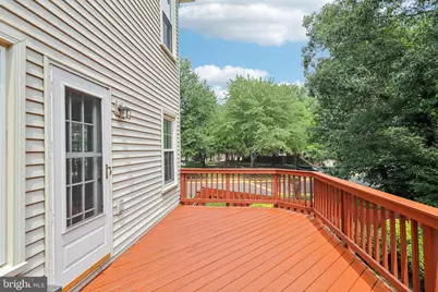 7001 Fieldhurst Court, Alexandria, VA 22315 - Photo 17