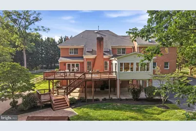 2716 Silkwood Court, Oakton, VA 22124 - Photo 63