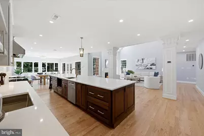 2716 Silkwood Court, Oakton, VA 22124 - Photo 13