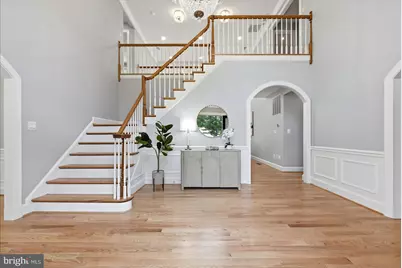 2716 Silkwood Court, Oakton, VA 22124 - Photo 5
