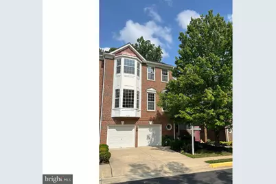 4103 Oak Village Landing, Fairfax, VA 22033 - Photo 1