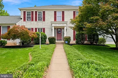3219 Grassmere Court, Herndon, VA 20171 - Photo 1